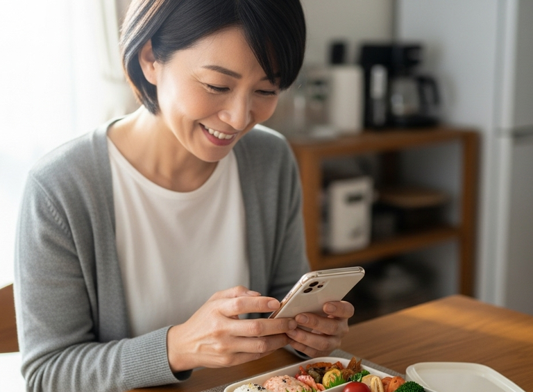 保護者連携［無料］の画面イメージ
