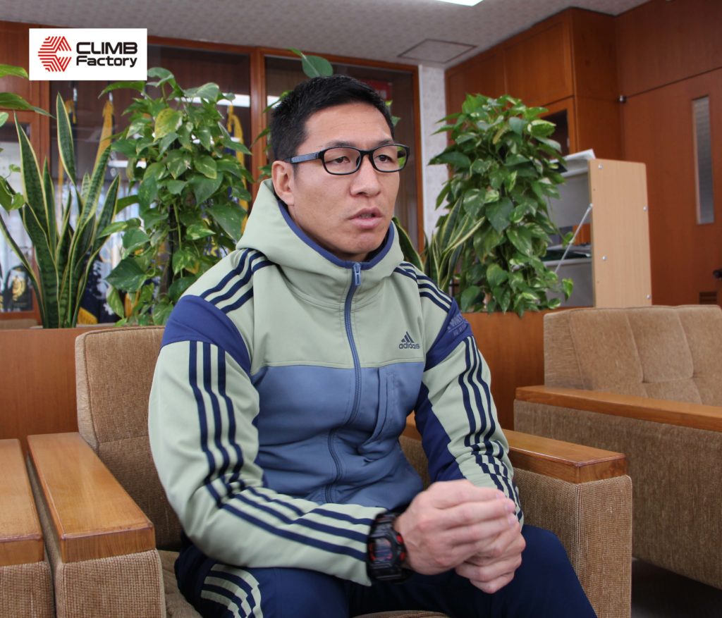 専属トレーナー不在でもケガ人ゼロ 専属トレーナー不在でもケガ人ゼロ