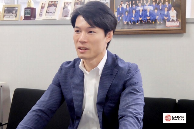 淑徳大学女子柔道部 野瀬英豪監督