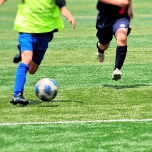 パフォーマンスアップに繋がるウォーミングアップ！春のコンディショニングポイントを紹介