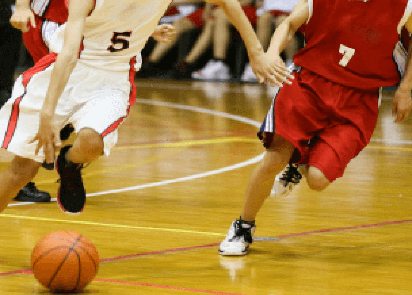 選手の主体性を磨き自律を促す